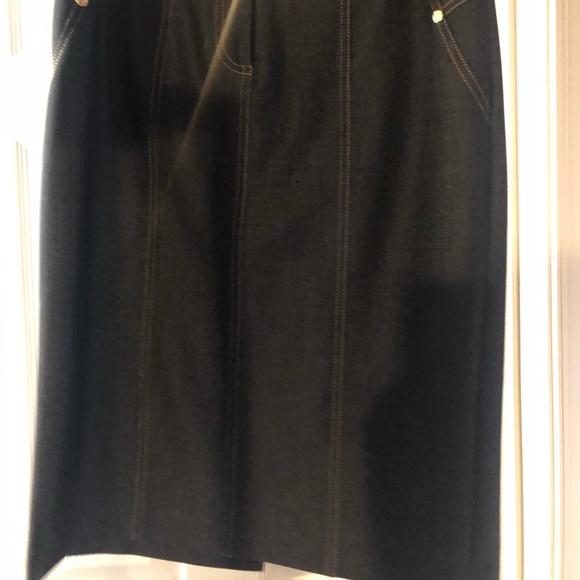 Cache skirt - Picture 6 of 7